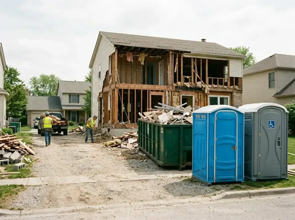 home-renovation-demolition-sit-010 — frequently asked questions, Portable Toilet & Dumpsters Rental in Glenn Heights, TX